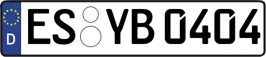 ES-YB0404