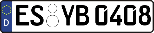 ES-YB0408