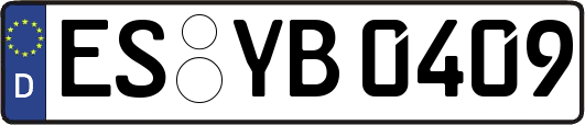 ES-YB0409