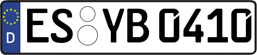 ES-YB0410