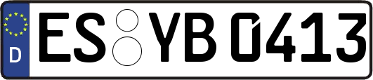 ES-YB0413