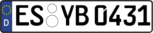 ES-YB0431