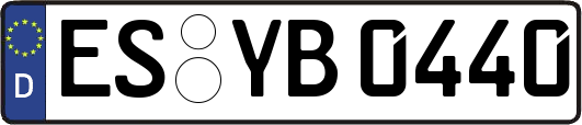ES-YB0440