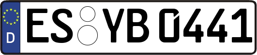 ES-YB0441
