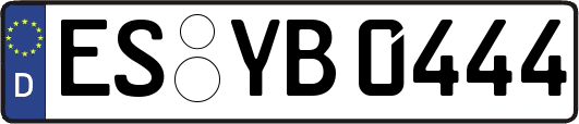 ES-YB0444
