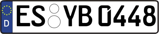 ES-YB0448