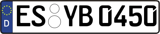ES-YB0450