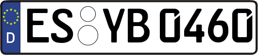 ES-YB0460