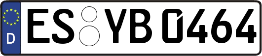 ES-YB0464