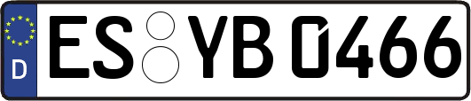 ES-YB0466