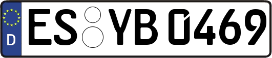ES-YB0469