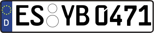 ES-YB0471