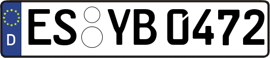 ES-YB0472