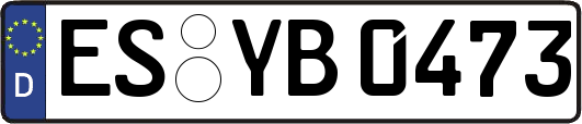 ES-YB0473