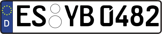 ES-YB0482