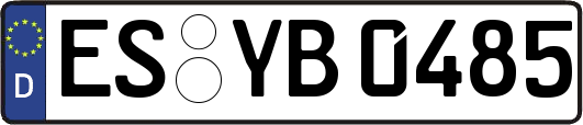 ES-YB0485