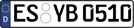 ES-YB0510