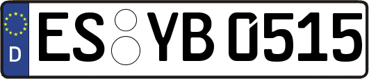 ES-YB0515