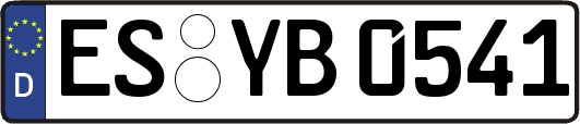 ES-YB0541