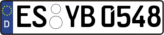 ES-YB0548
