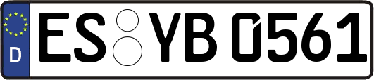 ES-YB0561