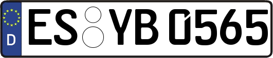 ES-YB0565