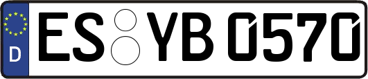 ES-YB0570