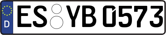 ES-YB0573