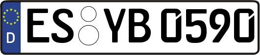 ES-YB0590