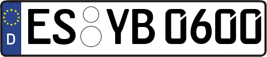 ES-YB0600