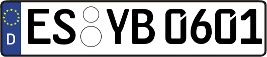 ES-YB0601