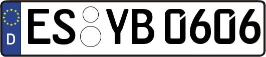 ES-YB0606