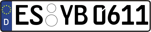 ES-YB0611