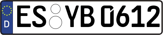 ES-YB0612