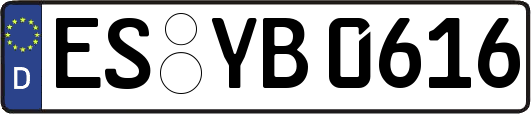 ES-YB0616