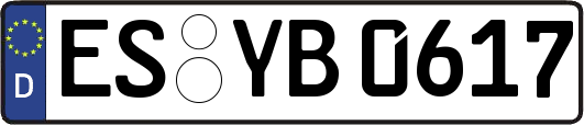 ES-YB0617