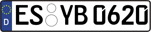 ES-YB0620