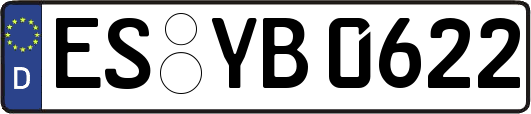 ES-YB0622