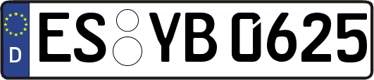 ES-YB0625