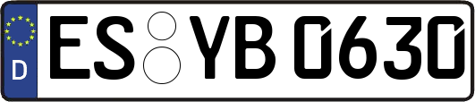 ES-YB0630