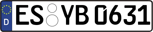ES-YB0631
