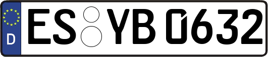 ES-YB0632