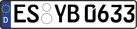 ES-YB0633