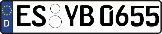 ES-YB0655
