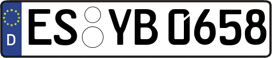 ES-YB0658