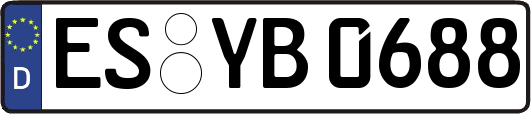ES-YB0688