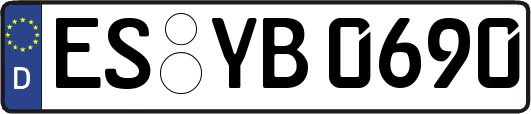 ES-YB0690