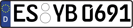 ES-YB0691