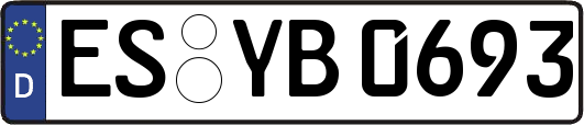 ES-YB0693
