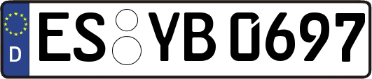 ES-YB0697